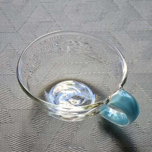 耐熱ガラス作家・渡邊徳明 - J-spirit Galley WEBSHOP