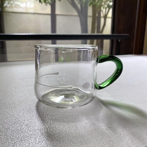 耐熱ガラス作家・渡邊徳明 - J-spirit Galley WEBSHOP