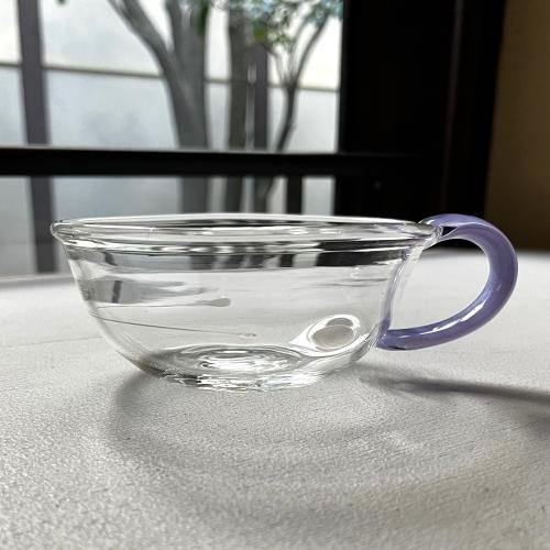 耐熱ガラス作家・渡邊徳明 - J-spirit Galley WEBSHOP