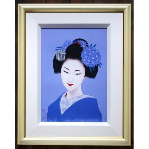 画家・鶴田一郎 - J-spirit Galley WEBSHOP
