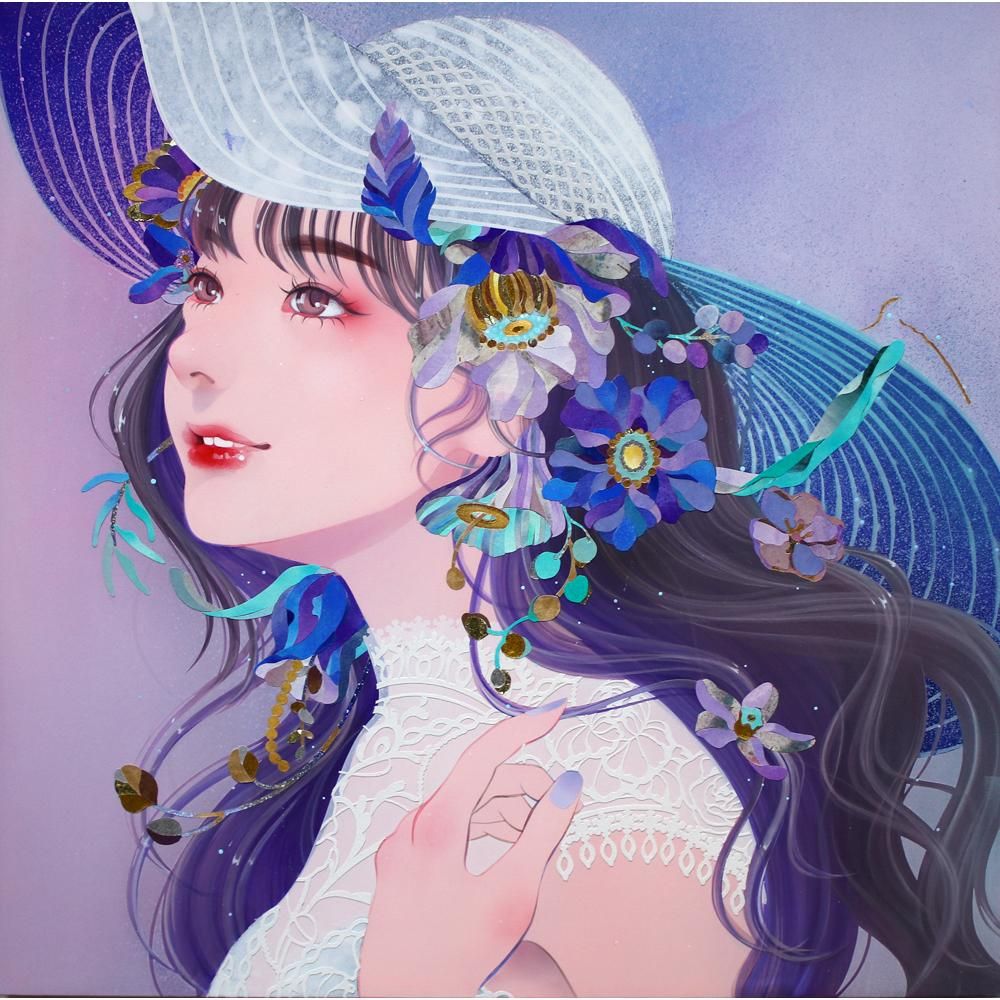 青雲 陵（せいうん りょう） on X: 