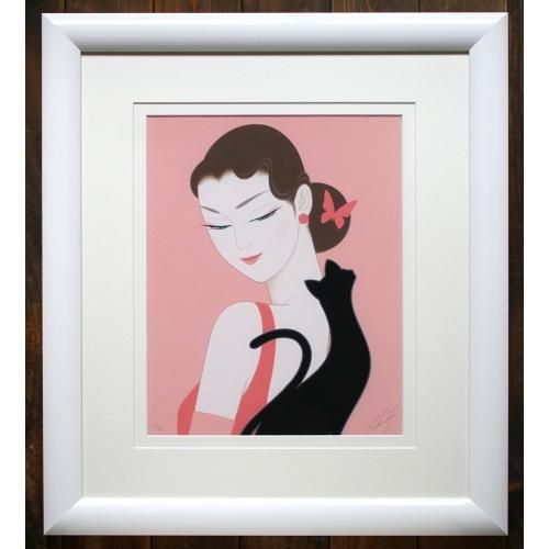 画家・鶴田一郎 - J-spirit Gallery WEBSHOP