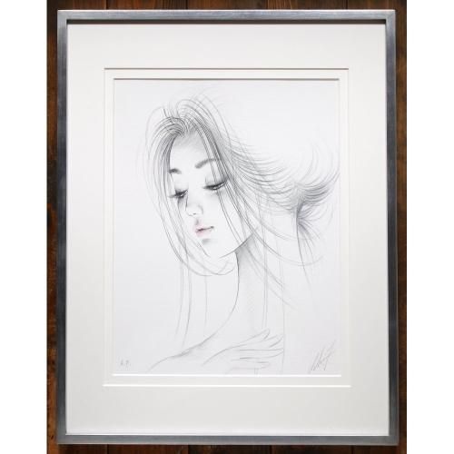 画家・鶴田一郎 - J-spirit Galley WEBSHOP