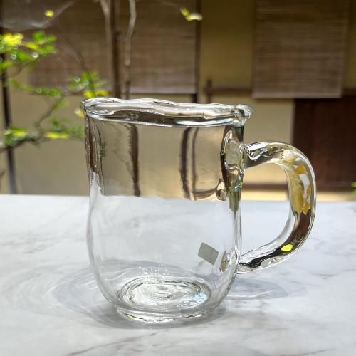 耐熱ガラス作家・渡邊徳明 - J-spirit Galley WEBSHOP