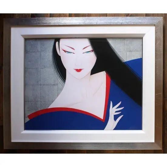 Lady of golden zipanguץ졼 & 륯꡼ǲ