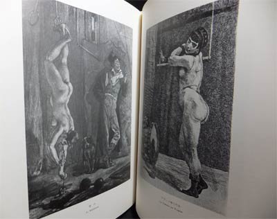 FELICIEN ROPS ロップス画集』 - 澱夜書房::oryo-books::