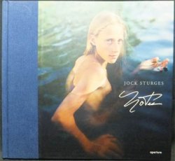 NOTES JOCK STURGES』 - 澱夜書房::oryo-books::