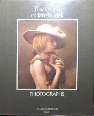 The World of Jan Saudek ヤン ソウデック写真集』 - 澱夜書房::oryo-books::