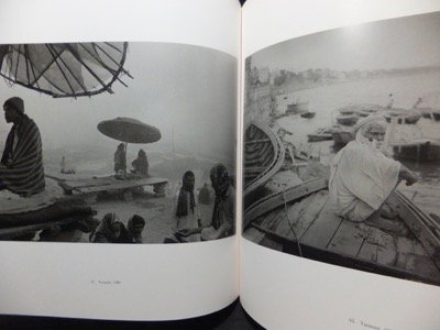 INDIA インドは魂を奪う 鬼海弘雄写真集』 - 澱夜書房::oryo-books::