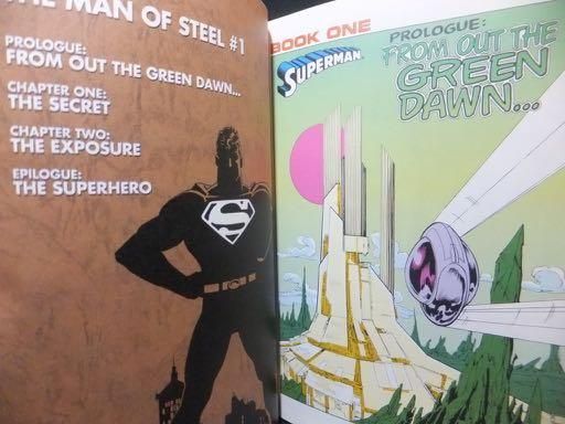 スーパーマン バットマン 全3巻 澱夜書房 Oryo Books スーパーマン バットマン 全3巻 澱夜書房 Oryo Books