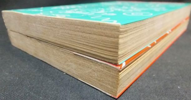 上原よよぎ物語』全2巻 大前田りん - 澱夜書房::oryo-books::