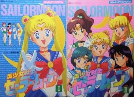 選ぶなら セーラームーン なかよしアニメアルバムセット その他 - christinacooks.com