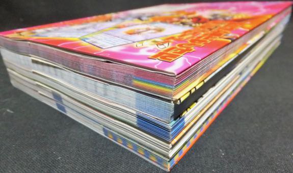 バンダイ公式デジタルモンスターカードゲーム究極進化スーパーガイド 