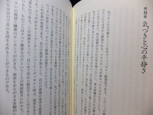 ゴエンカ氏のヴィパッサナー瞑想入門 豊かな人生の技法 帯付 澱夜書房 Oryo Books ゴエンカ氏のヴィパッサナー瞑想入門 豊かな人生の技法 帯付 澱夜書房 Oryo Books