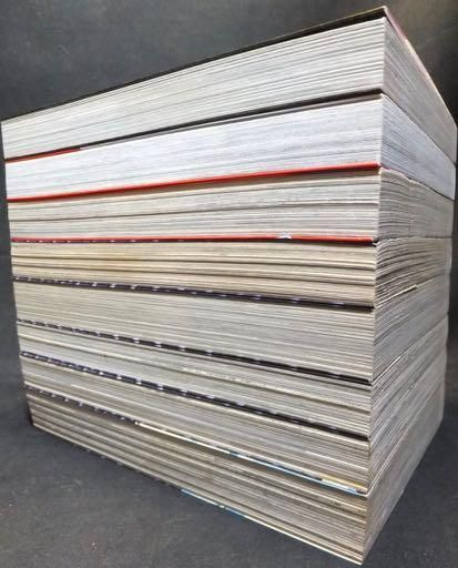 艶恋師 放浪編 3 艶恋師全3巻＋艶恋師放浪編全5巻』計8冊 みね武/倉科遼 - 澱夜書房