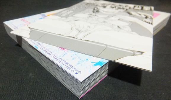 『きて! みて! イジって!』(帯・小冊子付) 嶺本八美 澱夜書房oryobooks