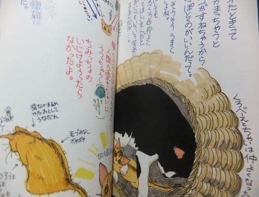にゃおんのおはなし いのまたむつみ 徳間書店 : FUNFUNほうむず
