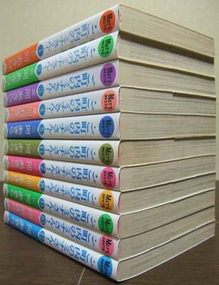 ご町内のミナさん!』全11巻 河あきら - 澱夜書房::oryo-books::