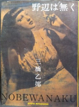 『野辺は無く』　三橋乙椰（シバ） - 澱夜書房::oryo-books::