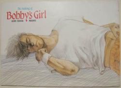 the making of Bobby's Girl』 吉田秋生 - 澱夜書房::oryo-books::