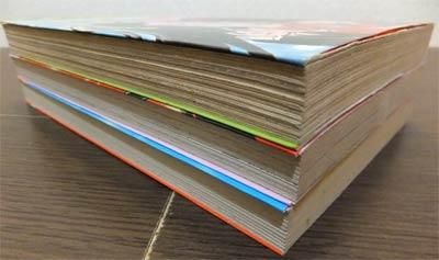 まぼろしパンティ』全3巻 永井豪/高円寺博 - 澱夜書房::oryo-books::