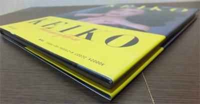 週刊プレイボーイ特別編集 松坂慶子写真集』（帯・ナマ写真付