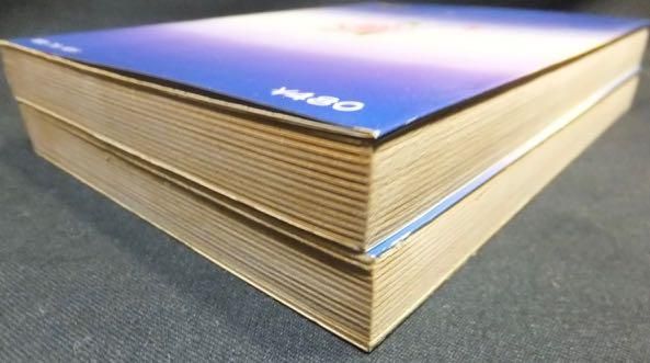 悪少女』全2巻 小川保雄/東史朗 - 澱夜書房::oryo-books::