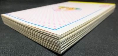 シュガーポットのないしょ話 佐藤まり子 澱夜書房 Oryo Books シュガーポットのないしょ話 佐藤まり子 澱夜書房 Oryo Books