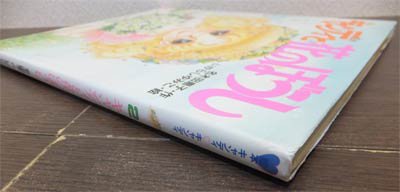 キャンディと花のぼうし』 いがらしゆみこ/名木田恵子 - 澱夜書房::oryo-books::