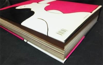 EROTOSCOPE』(Tomi Ungerer トミー・ウンゲラー) / 古本、中古本