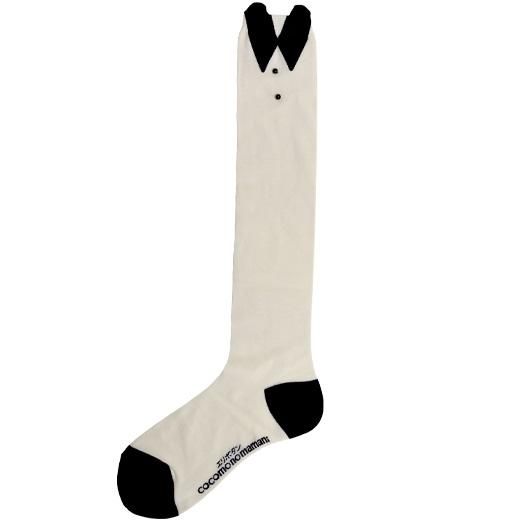 もんた・ ボタンダウンシャツ＆白ソックス一足のみとビニール製袋付 縫い・染め・洗いに拘った】小衿 B.D. オックスフォード ボタン