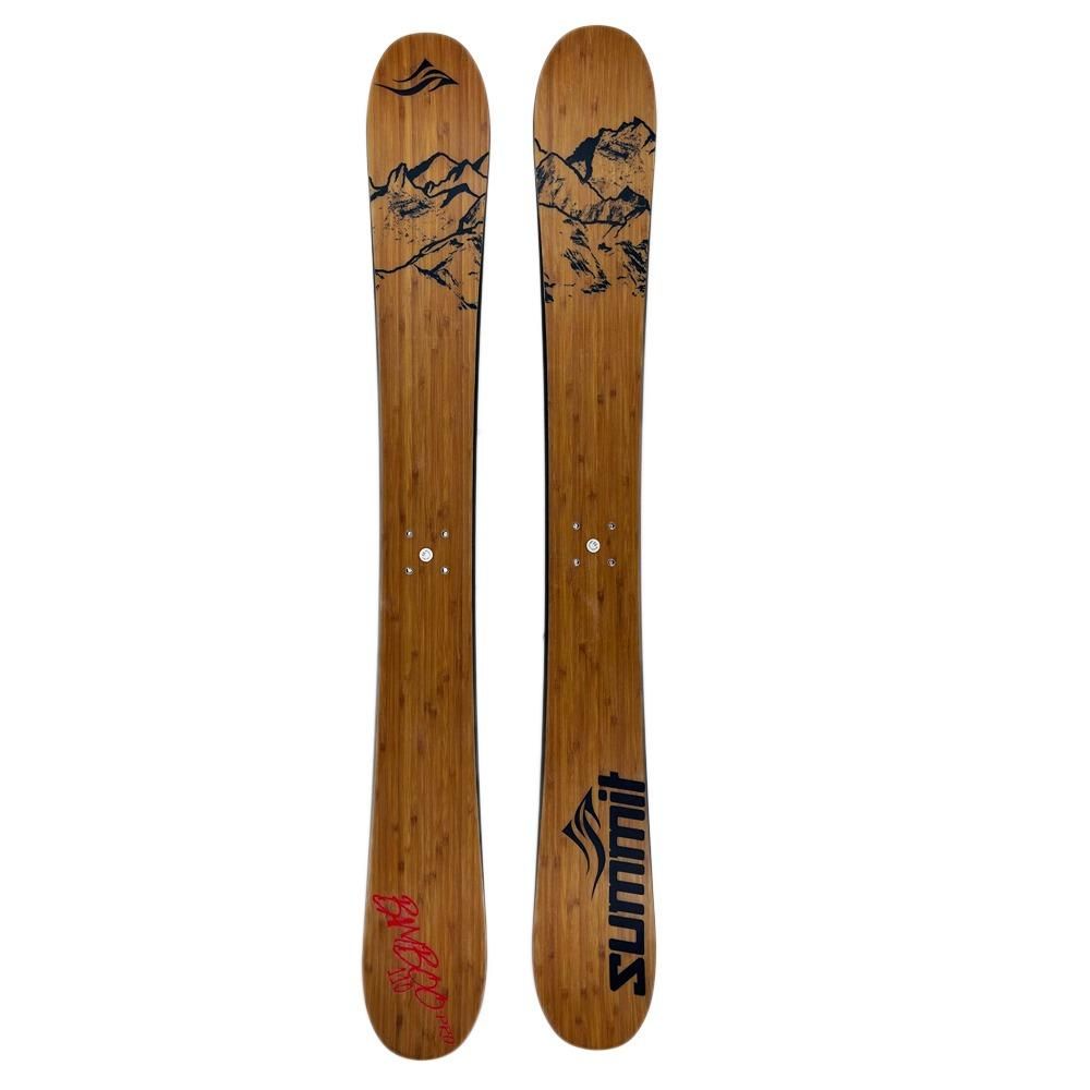 2026 Summit Bamboo 110cm - 世界最大スキーボード専門店 スキーボード