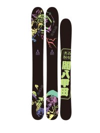 2017 Blue Moris 闇八甲田 99cm - 世界最大スキーボード専門店 ス 