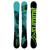 2024 Summit 88cm Sapphire - 世界最大スキーボード専門店 ス 
