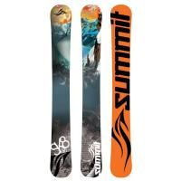 2026 Summit SK8 96 - 世界最大スキーボード専門店 スキーボード