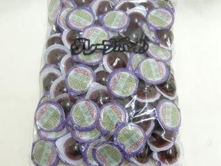 グレープボールゼリー 100個入り 単品参考上代10円 駄菓子の通販 駄菓子とおかしのみせ エワタリ グレープボールゼリー 100個入り 単品参考上代10円 駄菓子の通販 駄菓子とおかしのみせ エワタリ