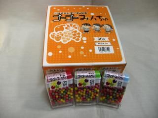 ゴーゴーみんちゅ 30個入り 単品参考上代30円 駄菓子の通販 駄菓子とおかしのみせ エワタリ ゴーゴーみんちゅ 30個入り 単品参考上代30円 駄菓子の通販 駄菓子とおかしのみせ エワタリ