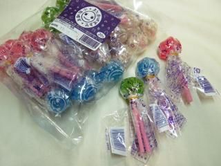 みずあめぼうず（20個入り）単品参考上代65円 - 【駄菓子通販】駄菓子