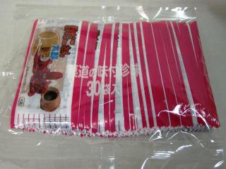 酢だこさん太郎（30袋入り）単品参考上代15円 - 【駄菓子の通販】駄菓子とおかしのみせ エワタリ
