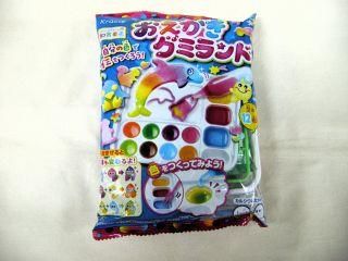 クラシエ おえかきグミランド 7個入り 単品参考上代160円 駄菓子の通販 駄菓子とおかしのみせ エワタリ クラシエ おえかきグミランド 7個入り 単品参考上代160円 駄菓子の通販 駄菓子とおかしのみせ エワタリ