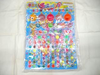 スーパーボール大当り（100個入り）参考くじ単価上代30円 - 【駄菓子