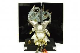 五月人形 激安特価品 - 雛人形・五月人形の激安通販。横浜を中心に