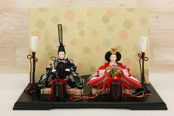 雛人形 親王飾り - 雛人形・五月人形の激安・格安通販。おすすめ 