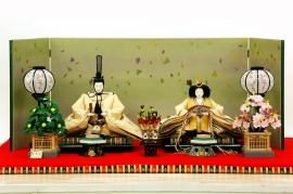 雛人形 激安特価品 - 雛人形・五月人形の激安通販。横浜を中心に