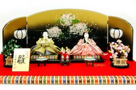 雛人形 激安特価品 - 雛人形・五月人形の激安通販。横浜を中心に 