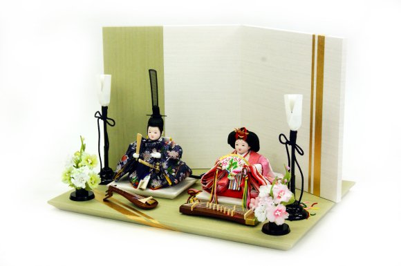 雛人形 親王飾り - 雛人形・五月人形の激安・格安通販。おすすめ