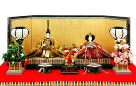 雛人形　超美品　超激安　値引応相談 雛人形 激安特価品 - 雛人形・五月人形の激安通販。横浜を中心に