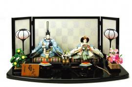 雛人形☆大幅値下げ♪ 雛人形(花文様) =Limited Edition= | リヤドロ公式オンライン