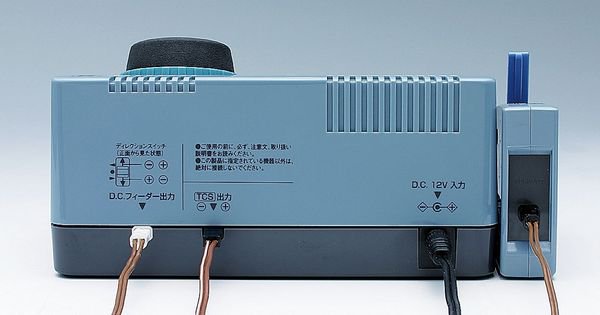 TOMIX N-1001-CL パワーパック - 鉄道模型