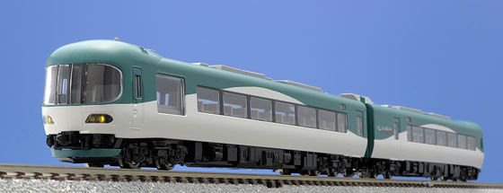 【TOMIX】　92159　京都丹後鉄道ＫＴＲ８０００形基本セット　2両 - 仙台模型